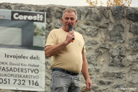 Prikaz starih kmečkih opravil na Gori sv. Miklavž (12)